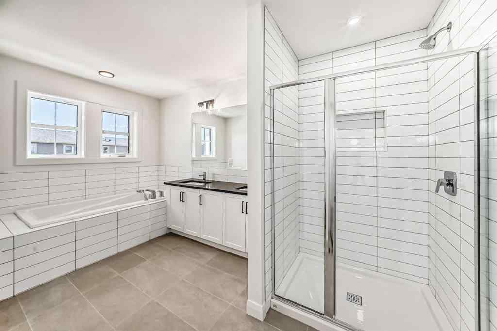 MLS® A2264513 - 729 Grayling Link  in Harmony Rural Rocky View County, Residential