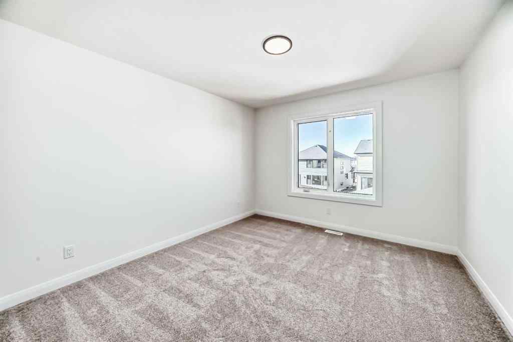 MLS® A2264513 - 729 Grayling Link  in Harmony Rural Rocky View County, Residential