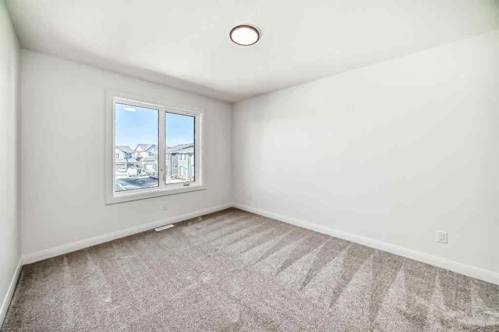 MLS® A2264513 - 729 Grayling Link  in Harmony Rural Rocky View County, Residential