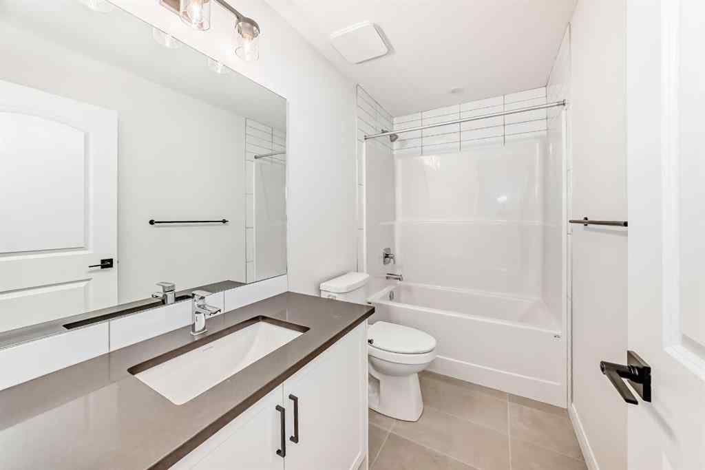 MLS® A2264513 - 729 Grayling Link  in Harmony Rural Rocky View County, Residential