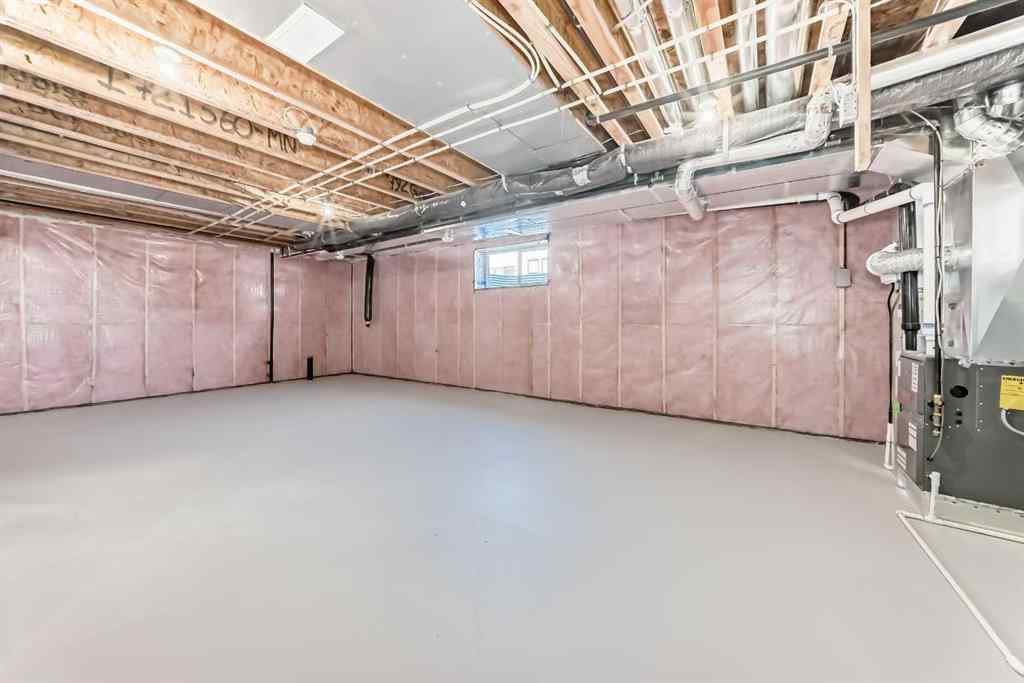 MLS® A2264513 - 729 Grayling Link  in Harmony Rural Rocky View County, Residential