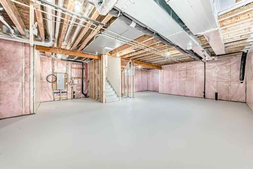 MLS® A2264513 - 729 Grayling Link  in Harmony Rural Rocky View County, Residential