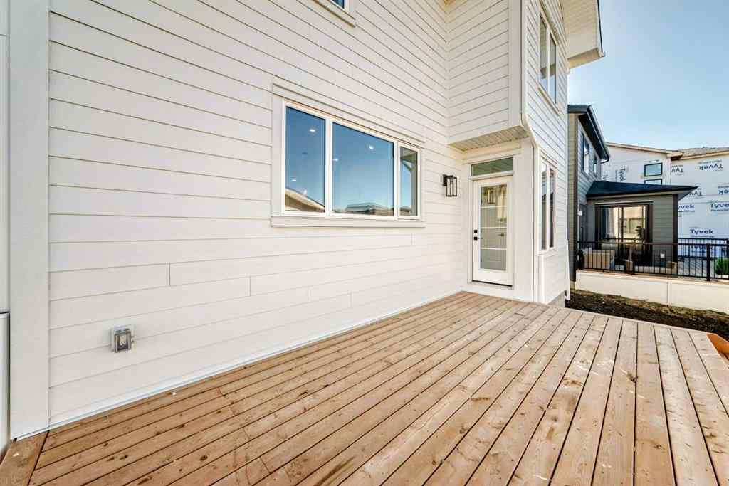 MLS® A2264513 - 729 Grayling Link  in Harmony Rural Rocky View County, Residential