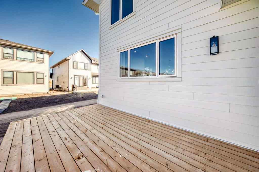 MLS® A2264513 - 729 Grayling Link  in Harmony Rural Rocky View County, Residential