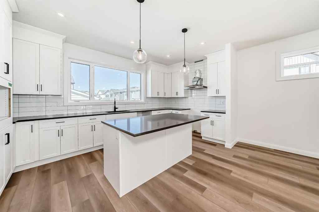 MLS® A2264513 - 729 Grayling Link  in Harmony Rural Rocky View County, Residential