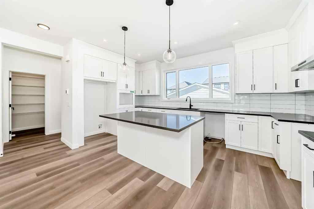 MLS® A2264513 - 729 Grayling Link  in Harmony Rural Rocky View County, Residential