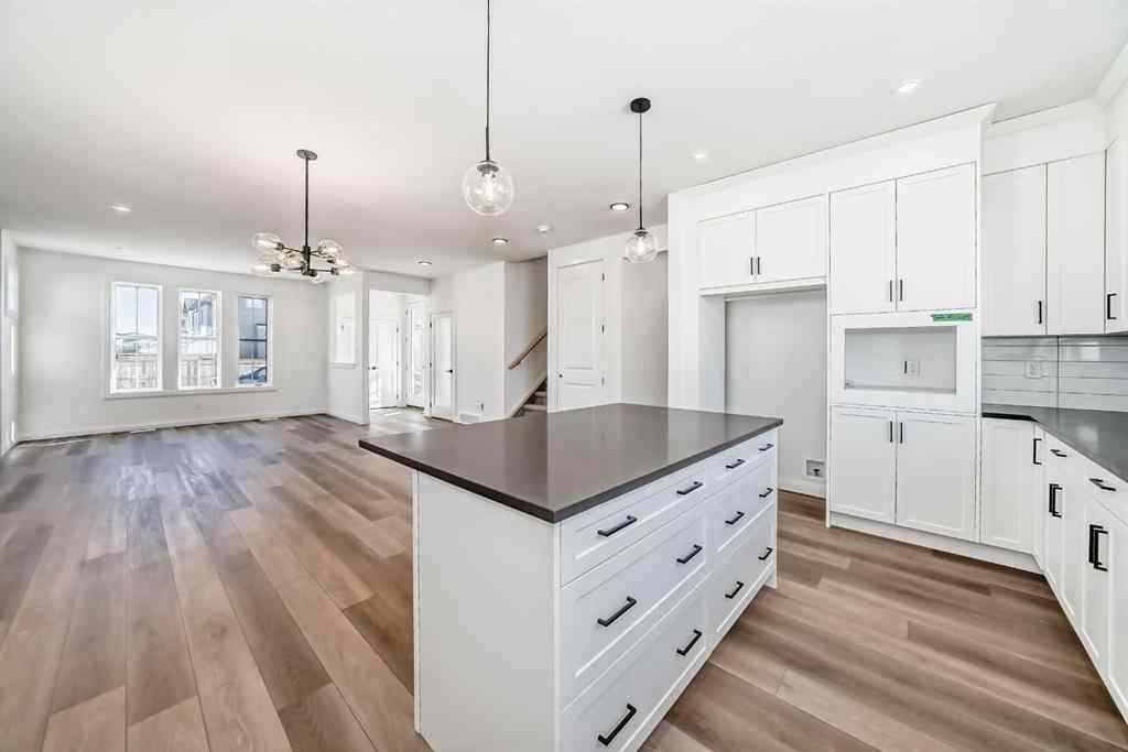 MLS® A2264513 - 729 Grayling Link  in Harmony Rural Rocky View County, Residential