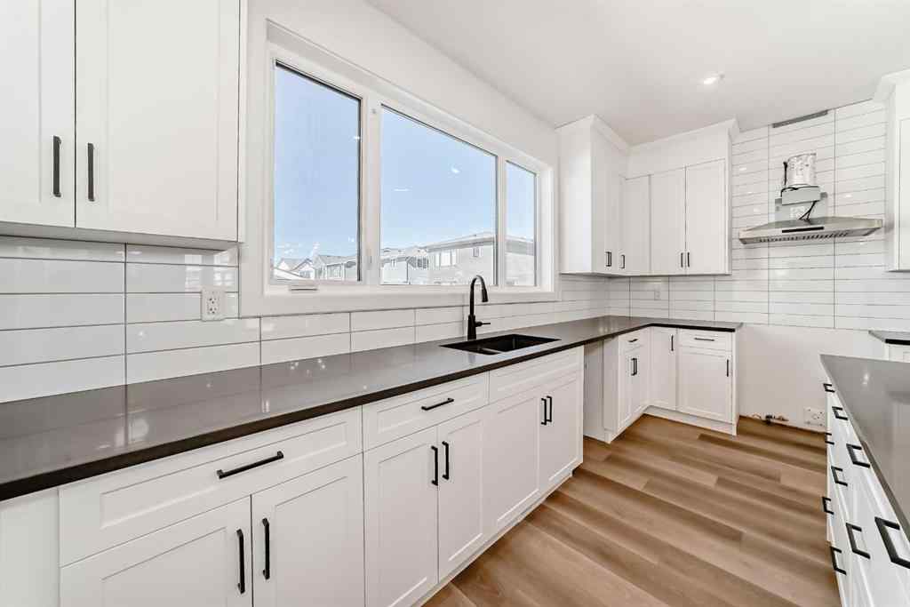 MLS® A2264513 - 729 Grayling Link  in Harmony Rural Rocky View County, Residential