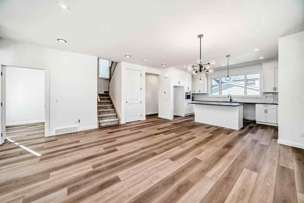 MLS® A2264513 - 729 Grayling Link  in Harmony Rural Rocky View County, Residential