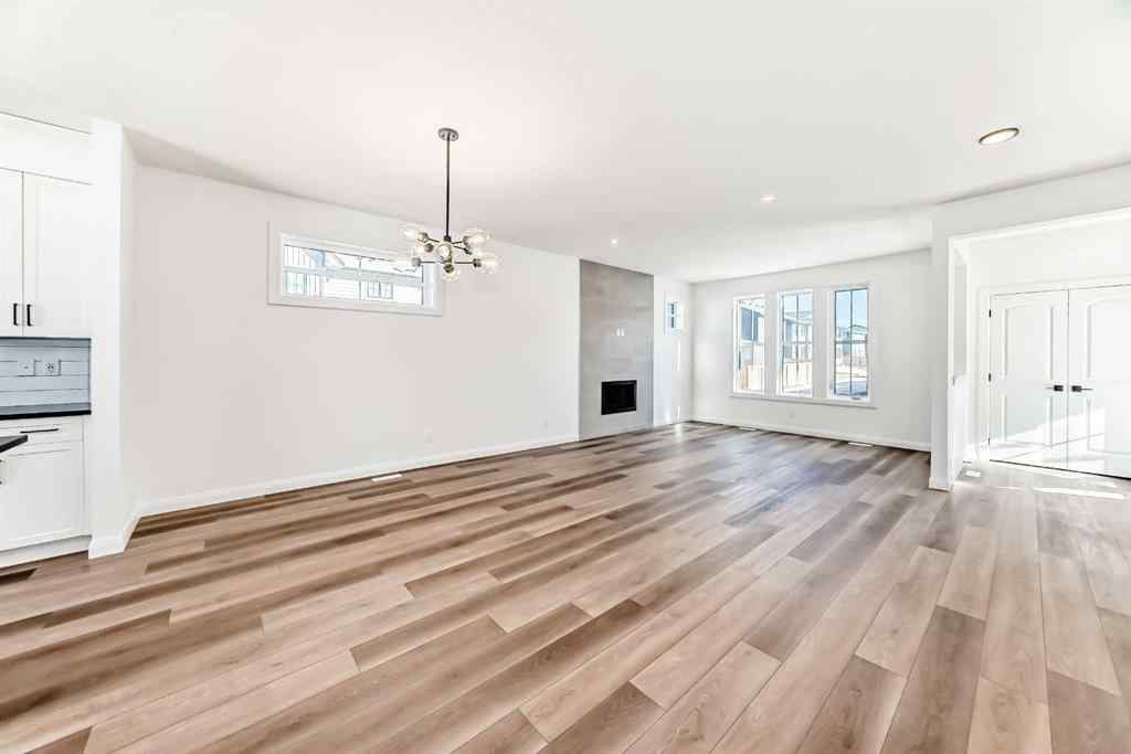 MLS® A2264513 - 729 Grayling Link  in Harmony Rural Rocky View County, Residential