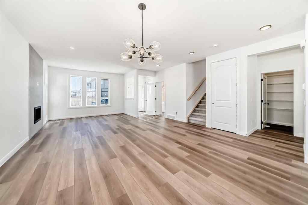 MLS® A2264513 - 729 Grayling Link  in Harmony Rural Rocky View County, Residential