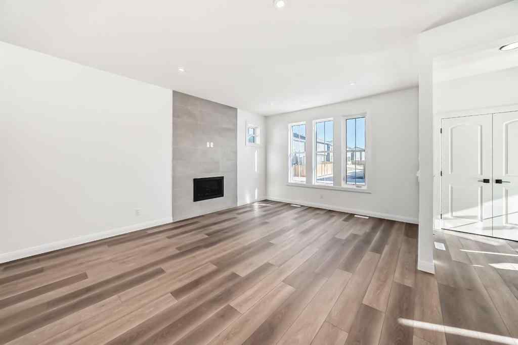 MLS® A2264513 - 729 Grayling Link  in Harmony Rural Rocky View County, Residential