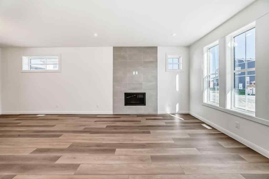 MLS® A2264513 - 729 Grayling Link  in Harmony Rural Rocky View County, Residential