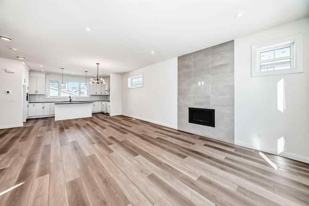 MLS® A2264513 - 729 Grayling Link  in Harmony Rural Rocky View County, Residential