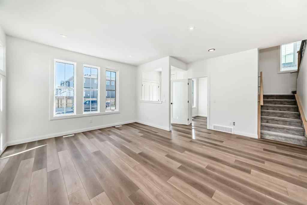 MLS® A2264513 - 729 Grayling Link  in Harmony Rural Rocky View County, Residential