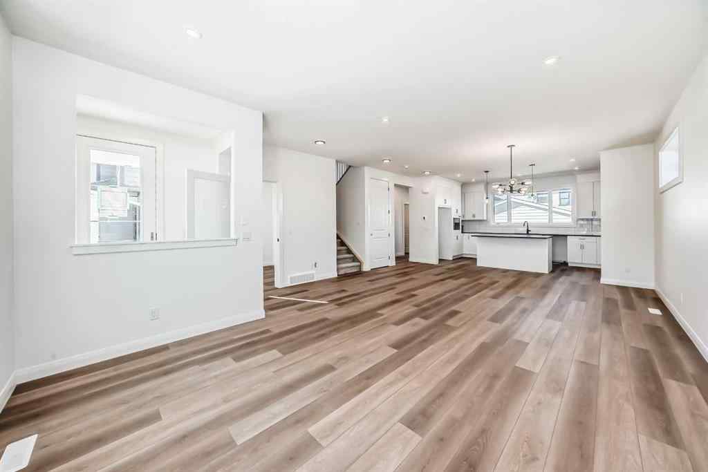 MLS® A2264513 - 729 Grayling Link  in Harmony Rural Rocky View County, Residential