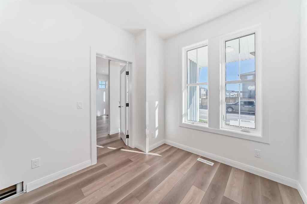 MLS® A2264513 - 729 Grayling Link  in Harmony Rural Rocky View County, Residential