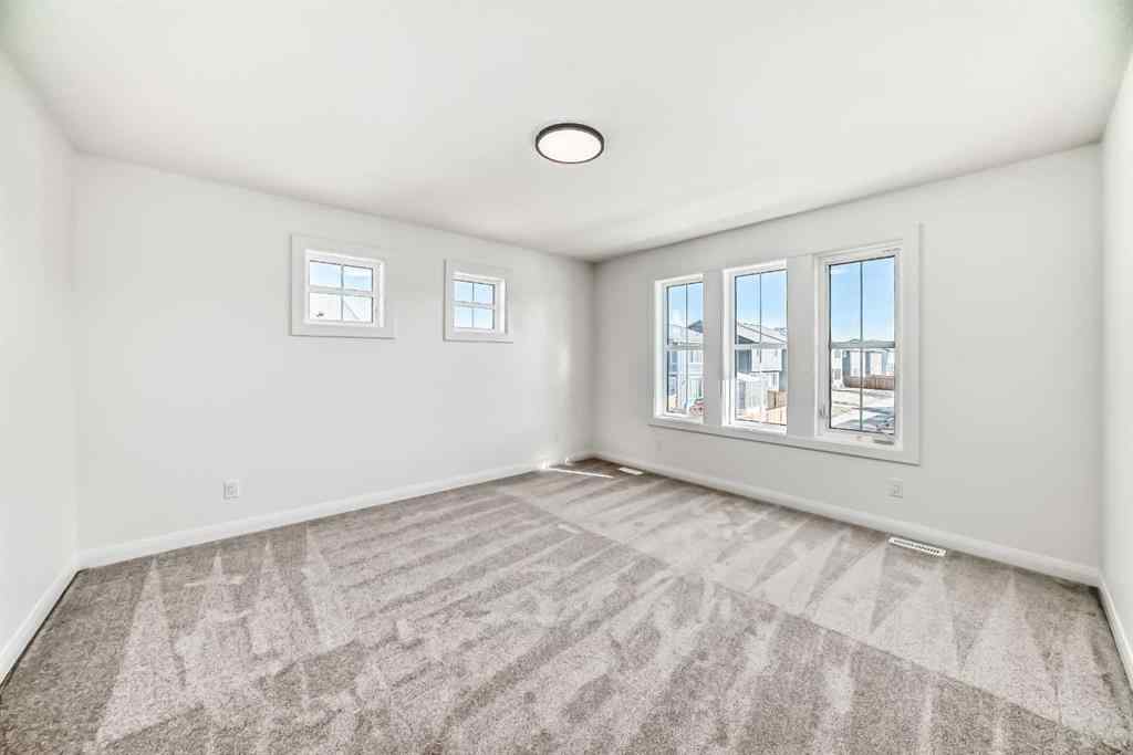 MLS® A2264513 - 729 Grayling Link  in Harmony Rural Rocky View County, Residential