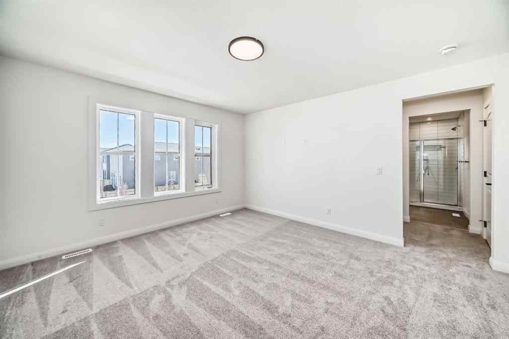 MLS® A2264513 - 729 Grayling Link  in Harmony Rural Rocky View County, Residential