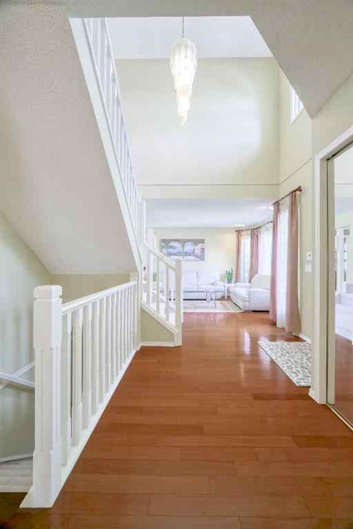 MLS® A2264514 - 47 Hampshire Grove NW in Hamptons Calgary, Residential