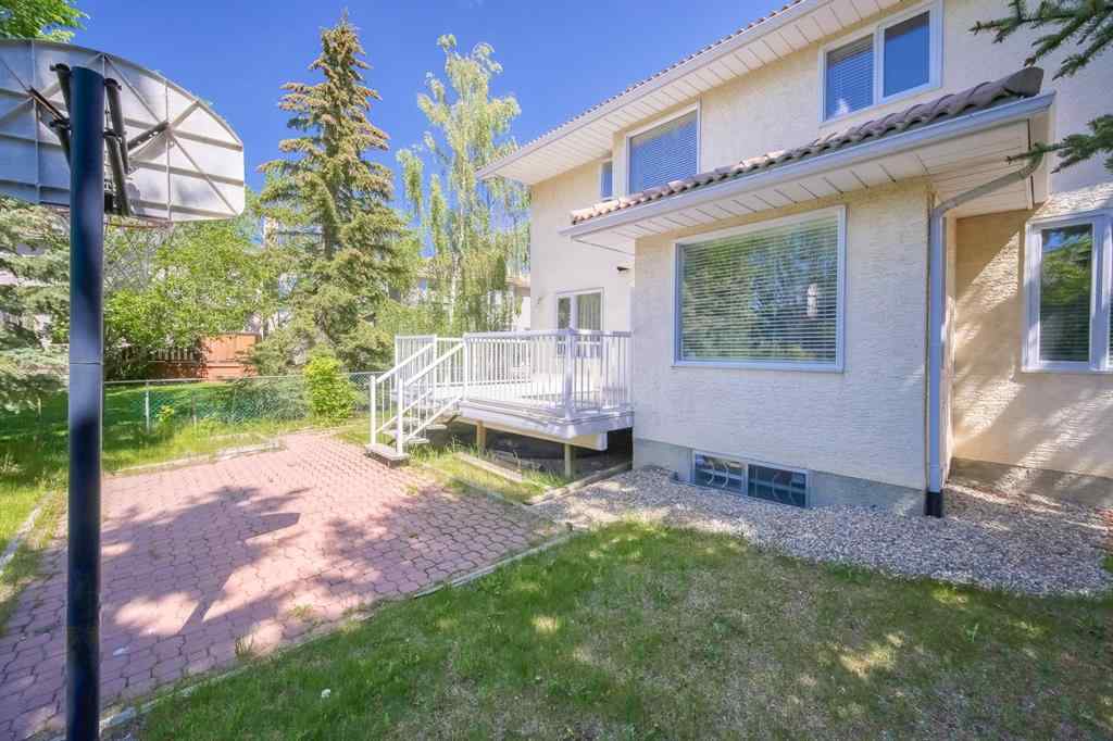 MLS® A2264514 - 47 Hampshire Grove NW in Hamptons Calgary, Residential