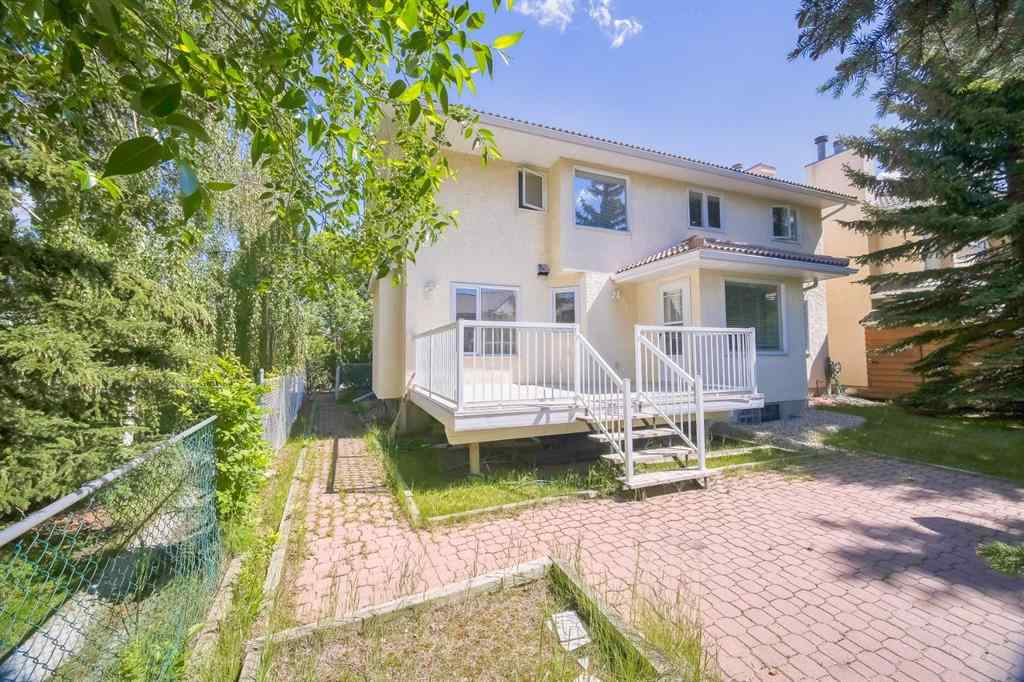 MLS® A2264514 - 47 Hampshire Grove NW in Hamptons Calgary, Residential