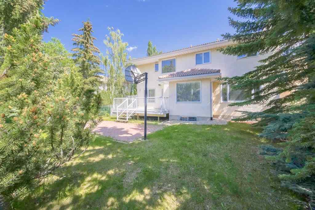 MLS® A2264514 - 47 Hampshire Grove NW in Hamptons Calgary, Residential