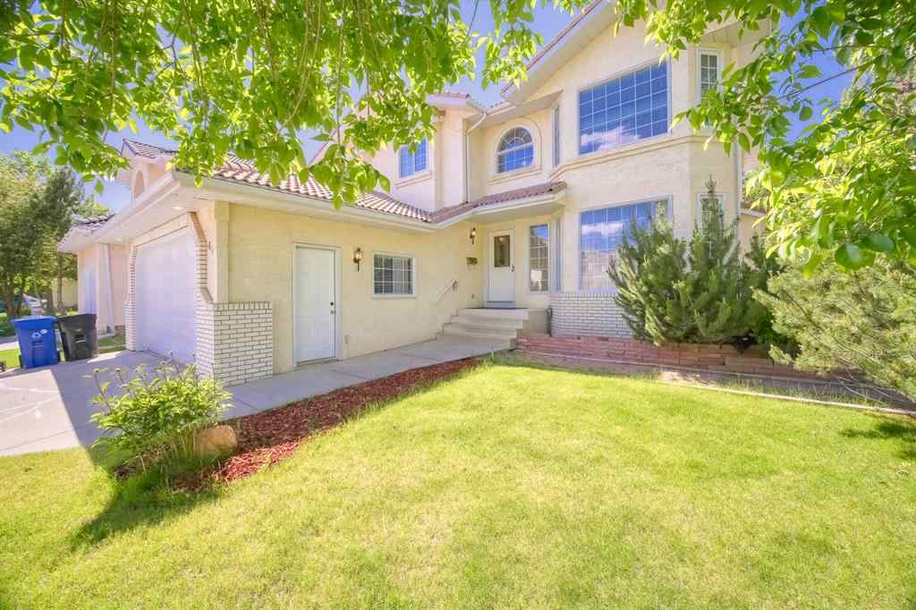 MLS® A2264514 - 47 Hampshire Grove NW in Hamptons Calgary, Residential