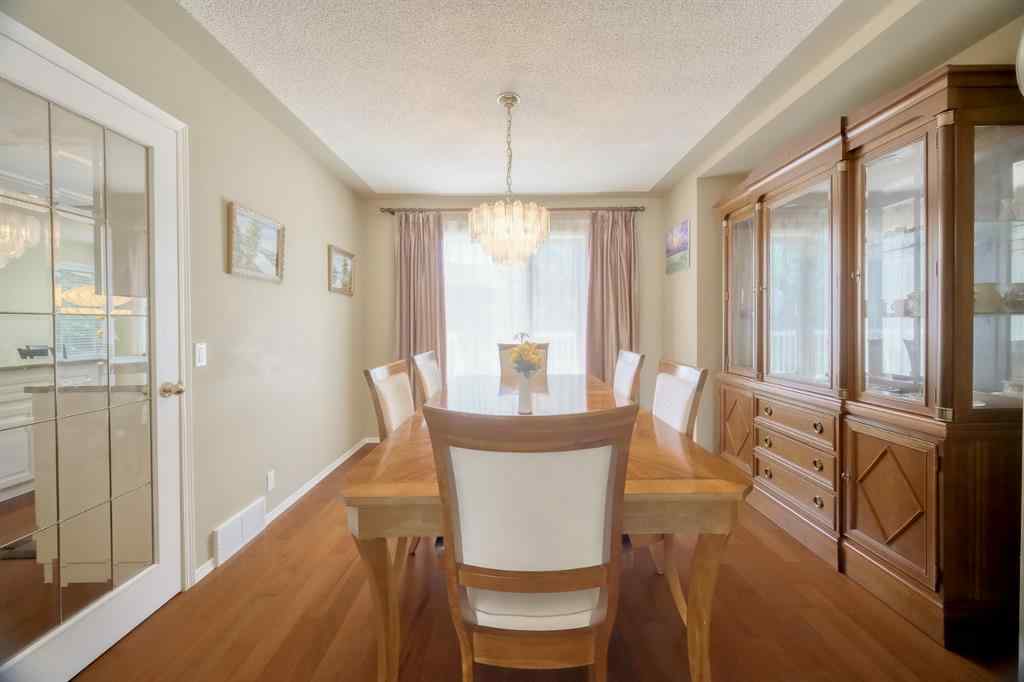 MLS® A2264514 - 47 Hampshire Grove NW in Hamptons Calgary, Residential