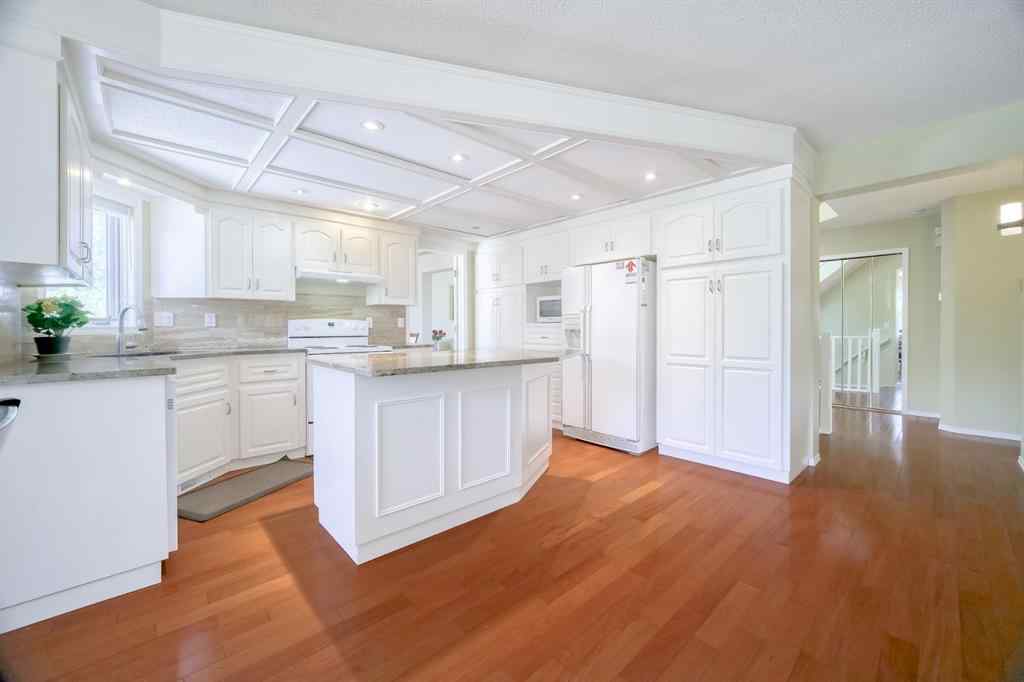 MLS® A2264514 - 47 Hampshire Grove NW in Hamptons Calgary, Residential