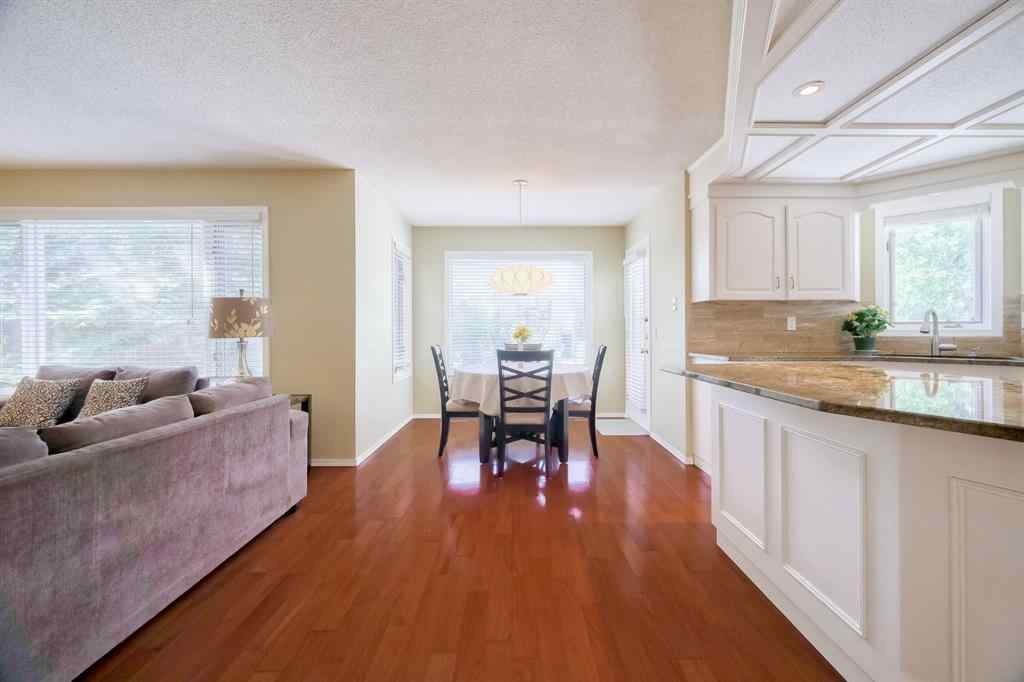 MLS® A2264514 - 47 Hampshire Grove NW in Hamptons Calgary, Residential