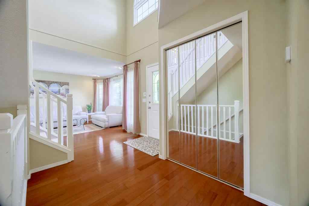 MLS® A2264514 - 47 Hampshire Grove NW in Hamptons Calgary, Residential