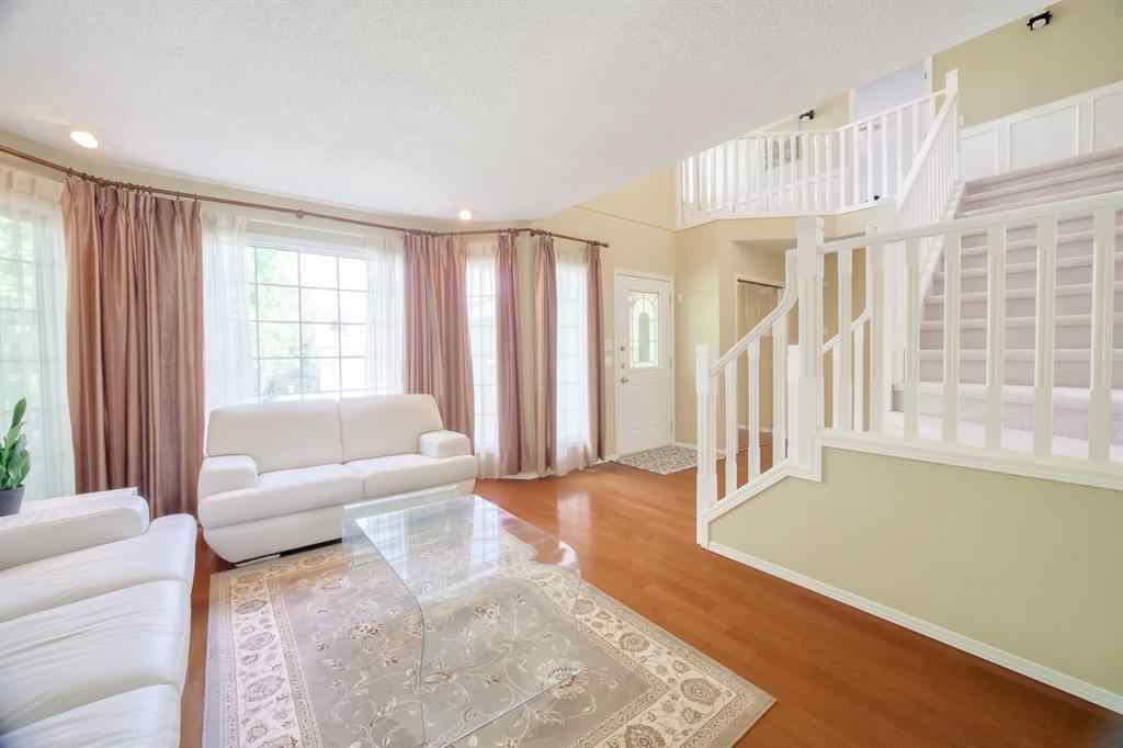 MLS® A2264514 - 47 Hampshire Grove NW in Hamptons Calgary, Residential