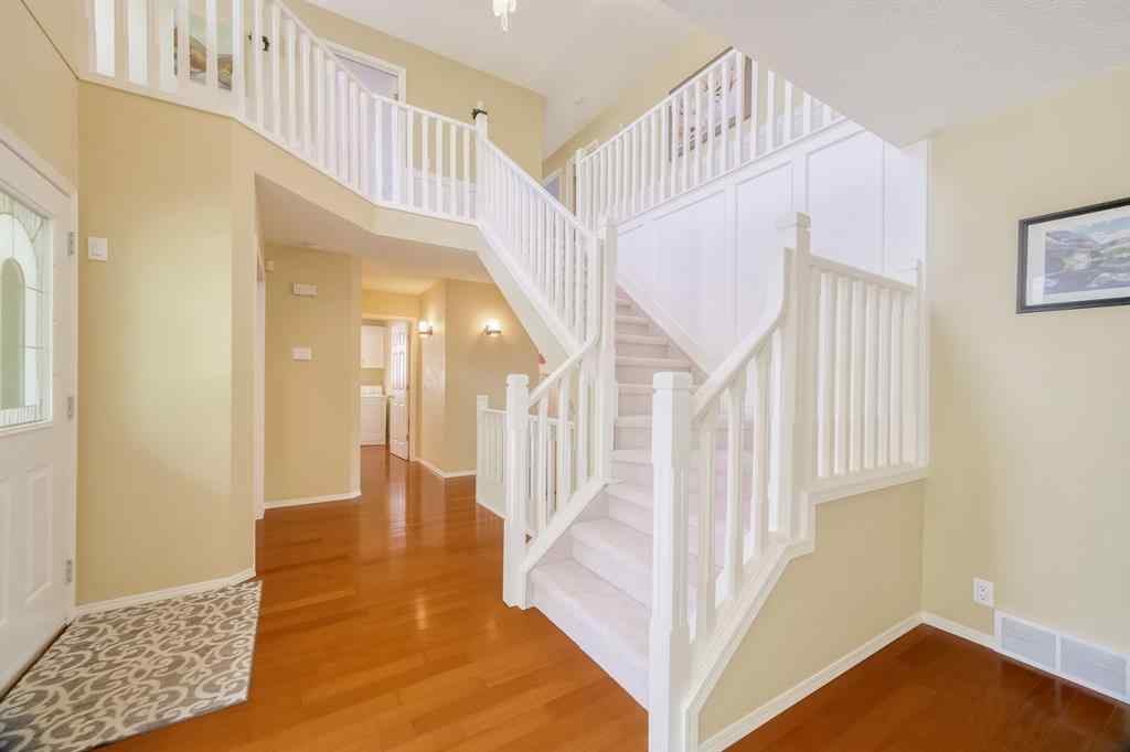 MLS® A2264514 - 47 Hampshire Grove NW in Hamptons Calgary, Residential