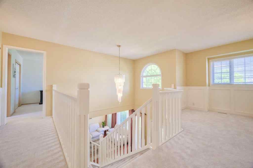 MLS® A2264514 - 47 Hampshire Grove NW in Hamptons Calgary, Residential