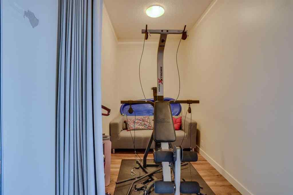 MLS® A2264515 - Unit #101 8710 Horton Road SW in Haysboro Calgary, Residential