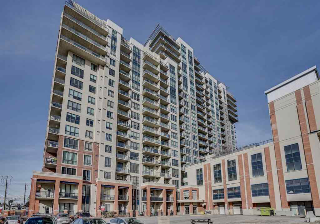 MLS® A2264515 - Unit #101 8710 Horton Road SW in Haysboro Calgary, Residential