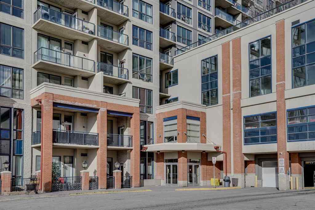 MLS® A2264515 - Unit #101 8710 Horton Road SW in Haysboro Calgary, Residential