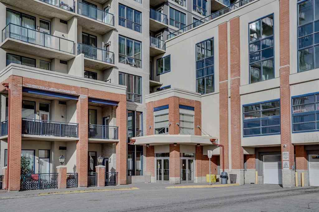 MLS® A2264515 - Unit #101 8710 Horton Road SW in Haysboro Calgary, Residential