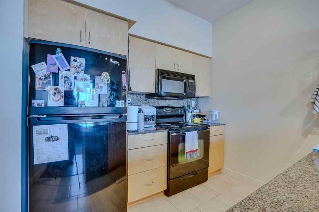 MLS® A2264515 - Unit #101 8710 Horton Road SW in Haysboro Calgary, Residential