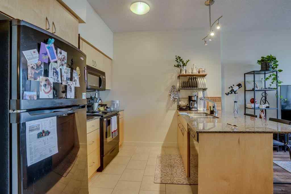 MLS® A2264515 - Unit #101 8710 Horton Road SW in Haysboro Calgary, Residential