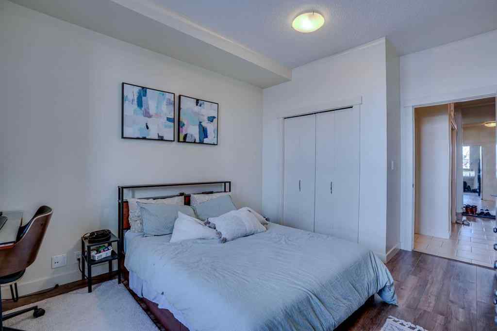 MLS® A2264515 - Unit #101 8710 Horton Road SW in Haysboro Calgary, Residential