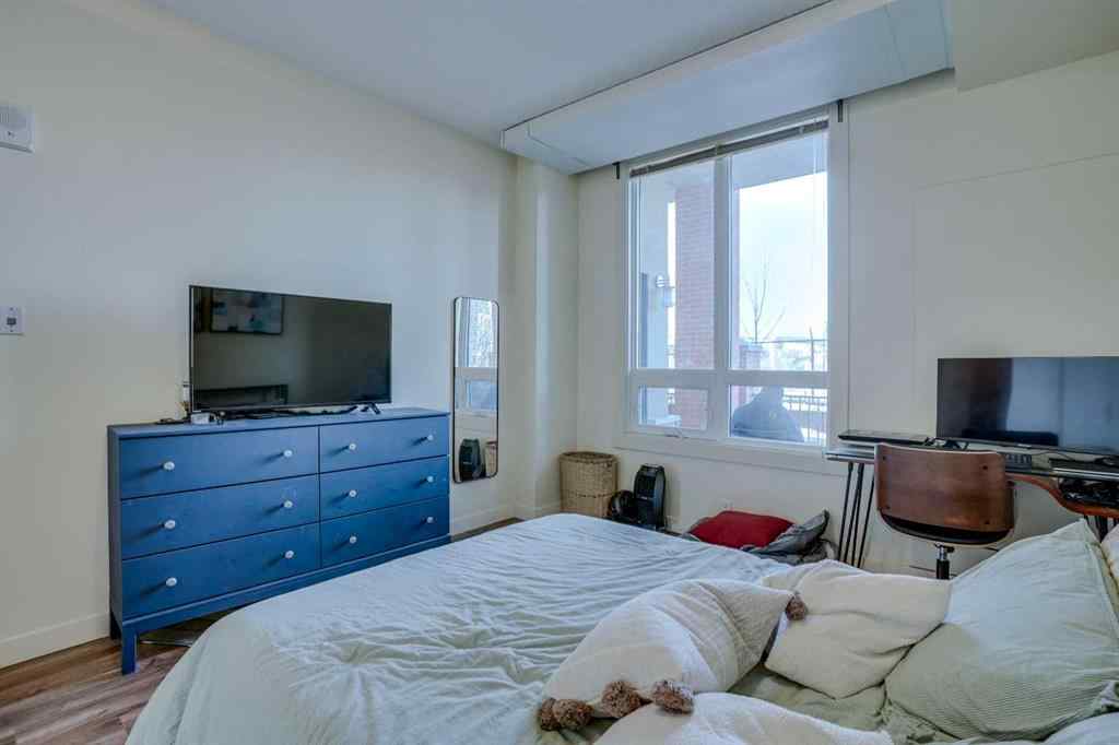 MLS® A2264515 - Unit #101 8710 Horton Road SW in Haysboro Calgary, Residential