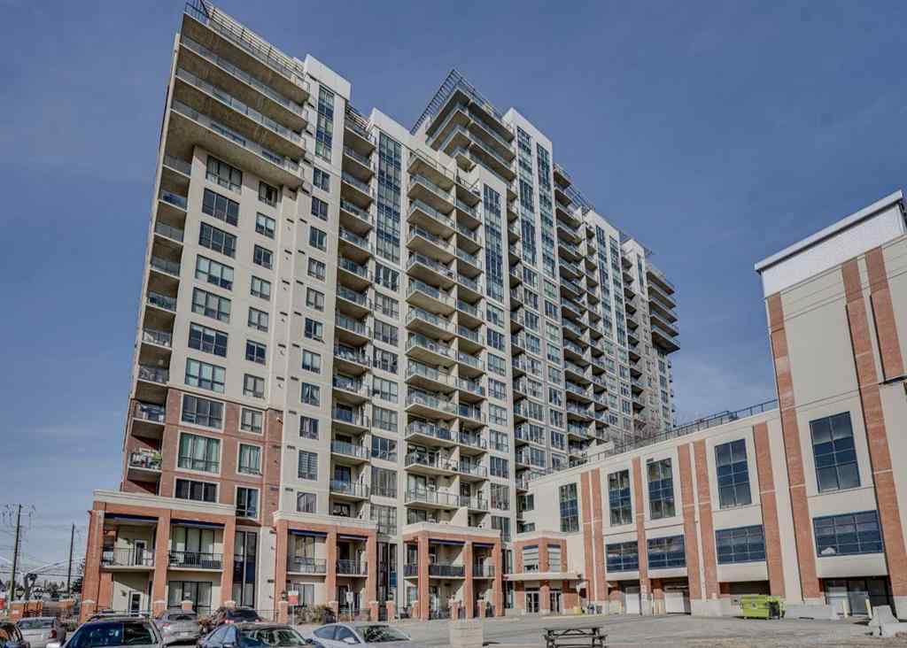 MLS® A2264515 - Unit #101 8710 Horton Road SW in Haysboro Calgary, Residential