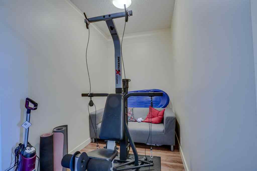 MLS® A2264515 - Unit #101 8710 Horton Road SW in Haysboro Calgary, Residential