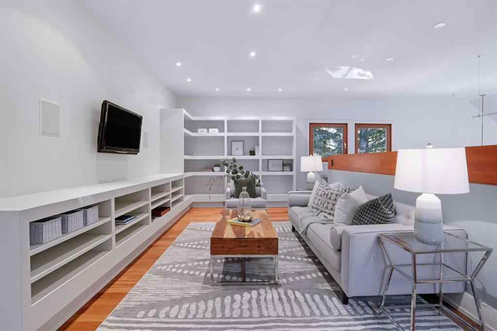 MLS® A2264516 - 1403 Beverley Place SW in Bel-Aire Calgary, Residential