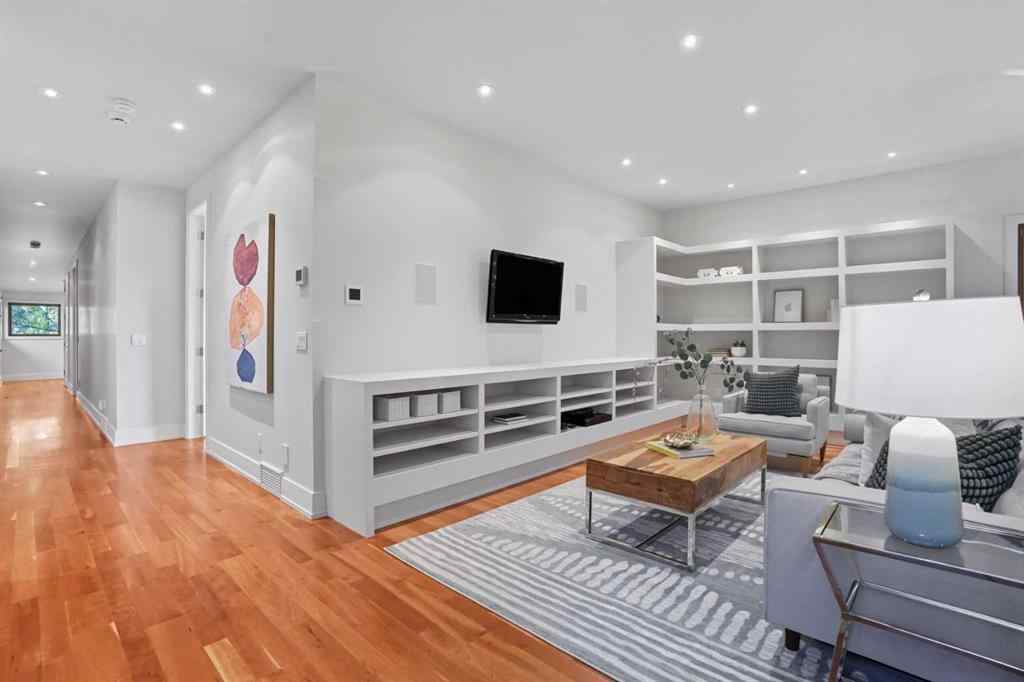 MLS® A2264516 - 1403 Beverley Place SW in Bel-Aire Calgary, Residential