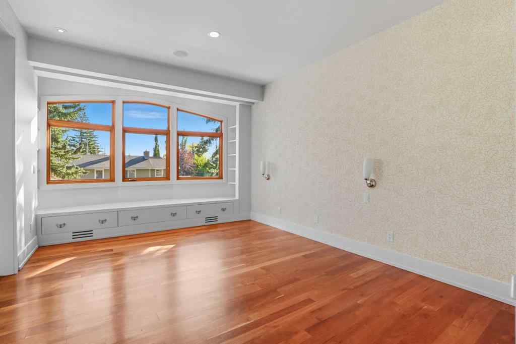 MLS® A2264516 - 1403 Beverley Place SW in Bel-Aire Calgary, Residential