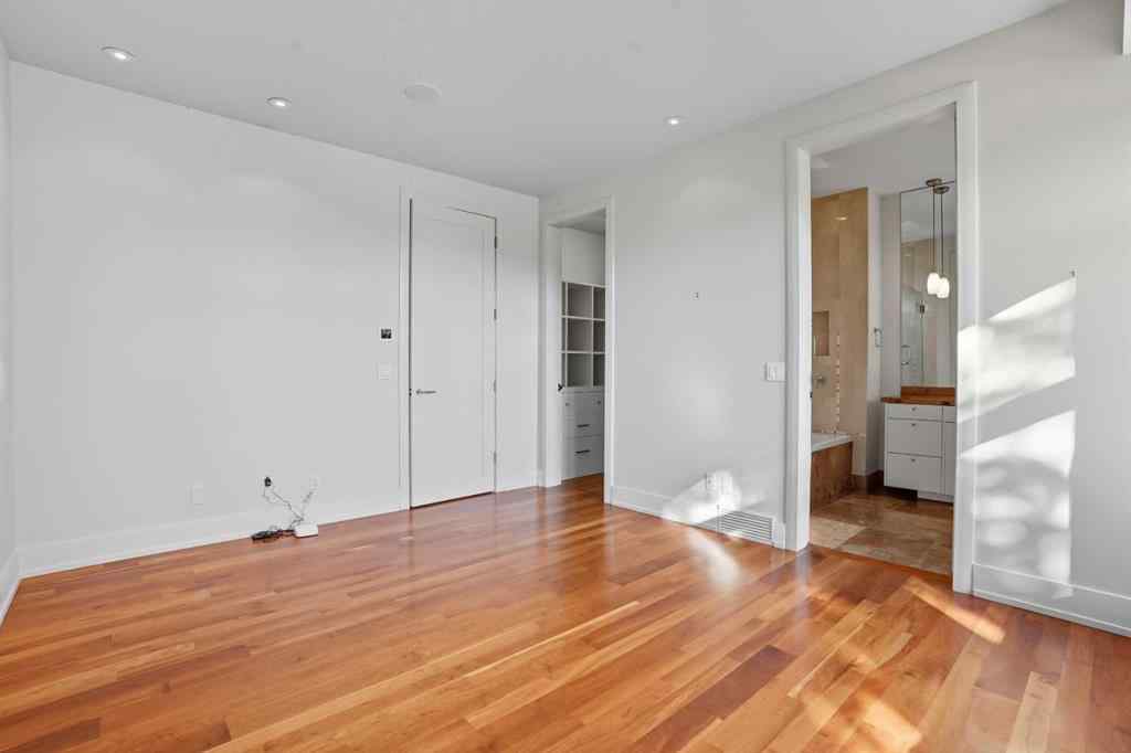 MLS® A2264516 - 1403 Beverley Place SW in Bel-Aire Calgary, Residential