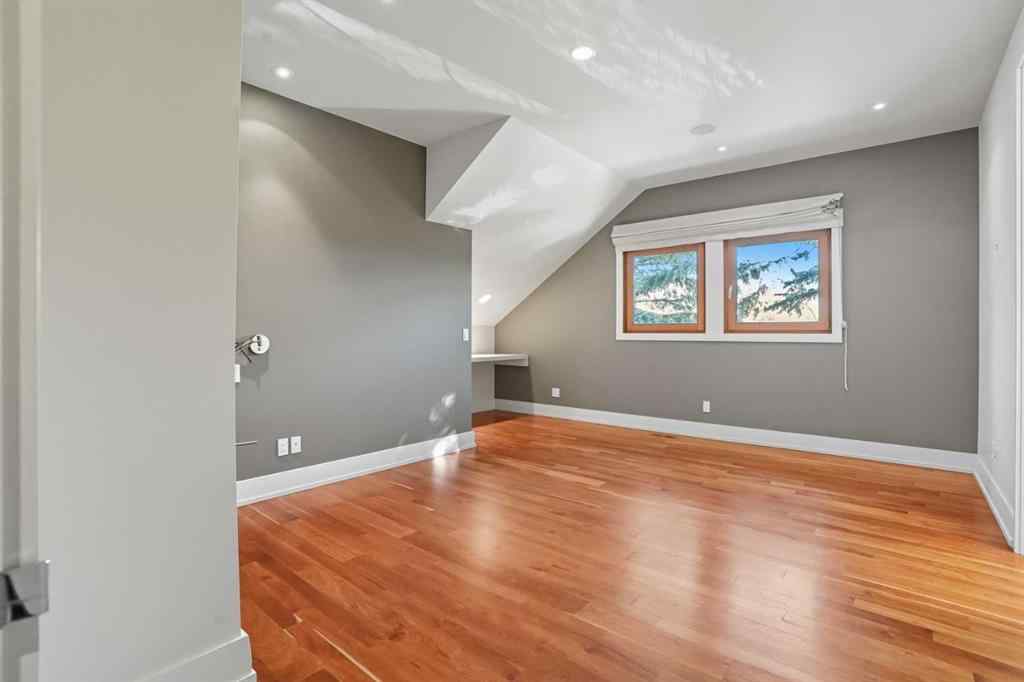 MLS® A2264516 - 1403 Beverley Place SW in Bel-Aire Calgary, Residential